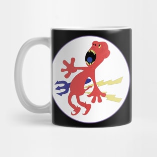 384th Fighter Squadron wo Txt X 300 Mug